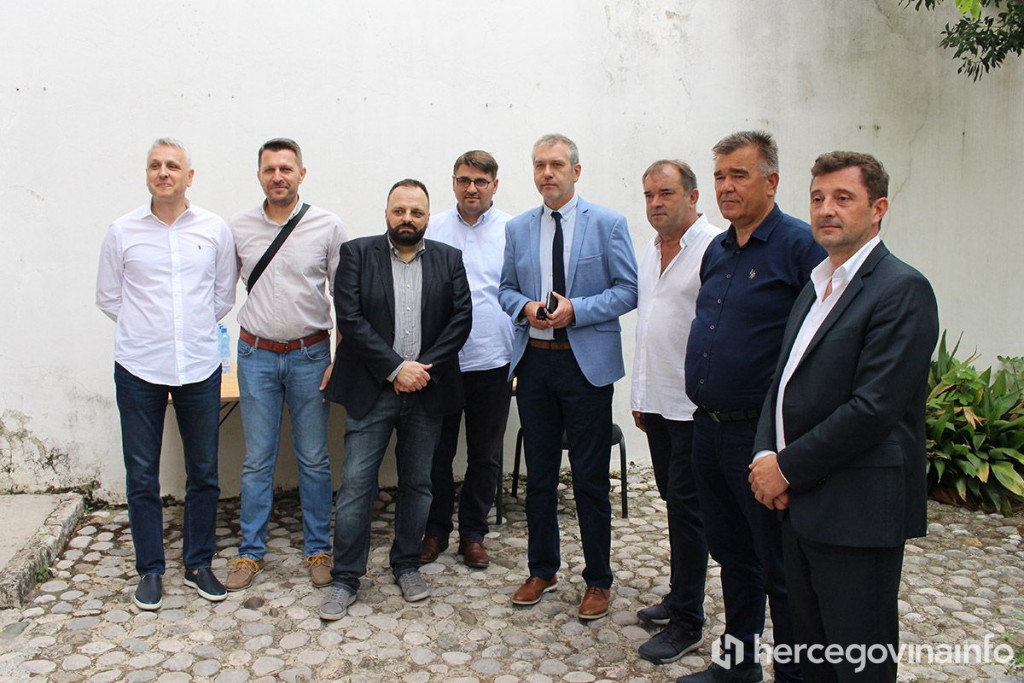 Konferencija za medije nacionalnih kulturnih društava