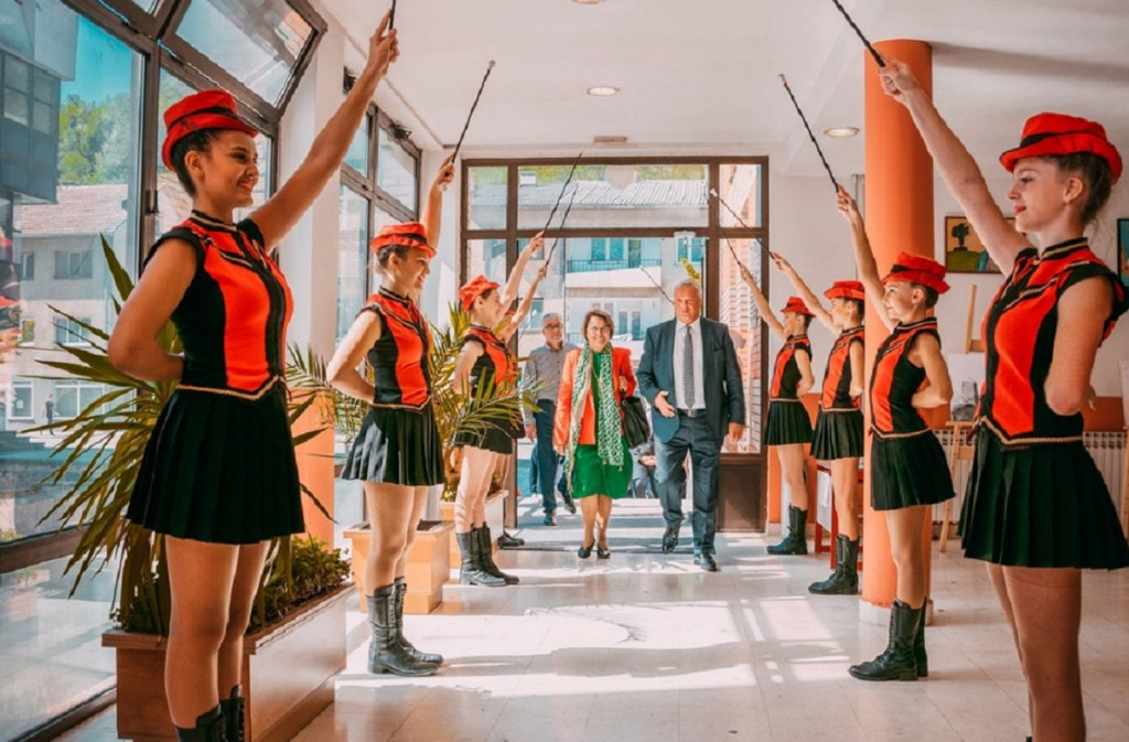 Dan općine Prozor - Rama, investicije