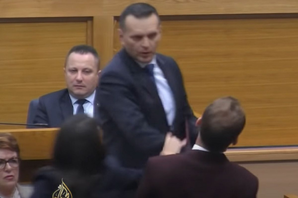 Dragan Lukač, draško stanivuković