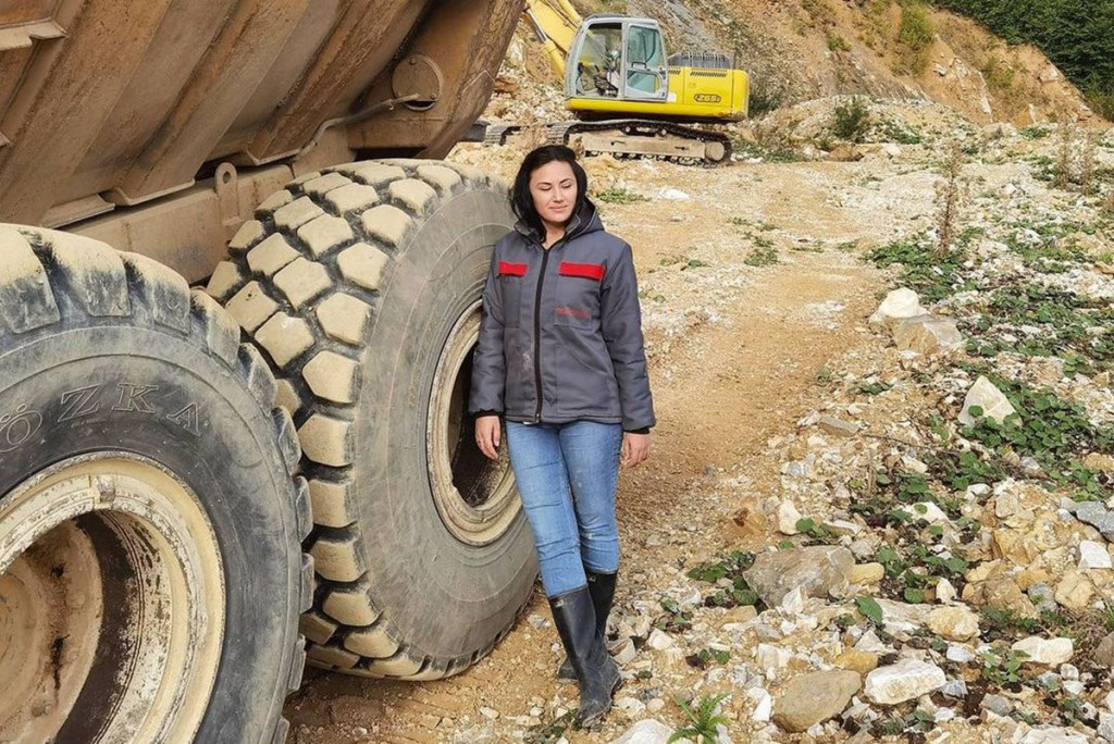 Marija Miličević Kreševo