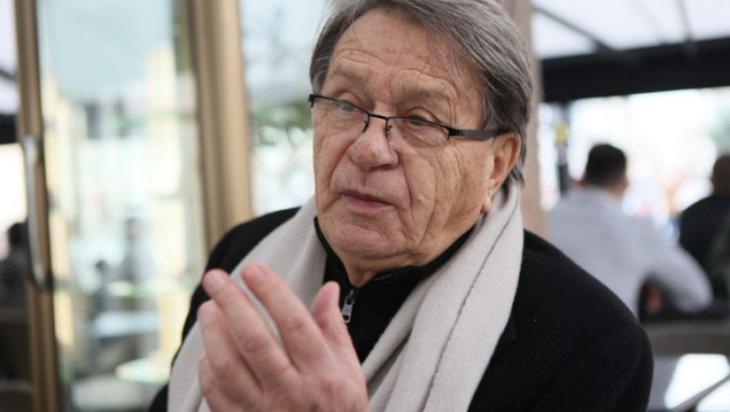 Miroslav Ćiro Blažević, Ćiro Blažević, Sarajevo