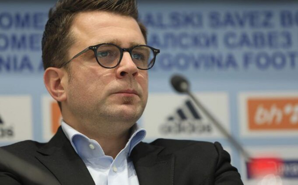 Asmir Begović, Zvjezdan Misimović