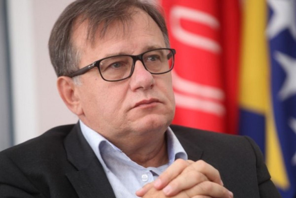 Nermin Nikšić, osa