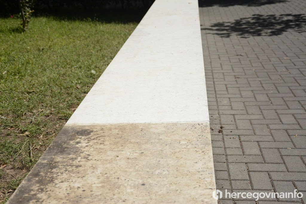 Park nobelovaca, nobel