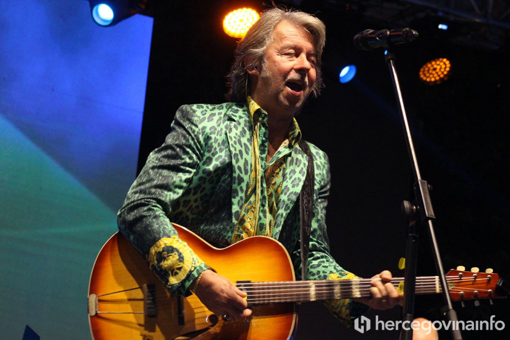 Open city Mostar Magnifico