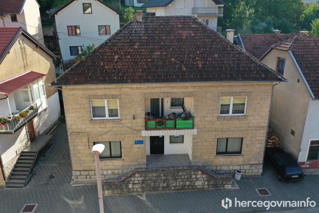 Rade Bošnjak, ZZO, prozor, Rama - Prozor, vijesti