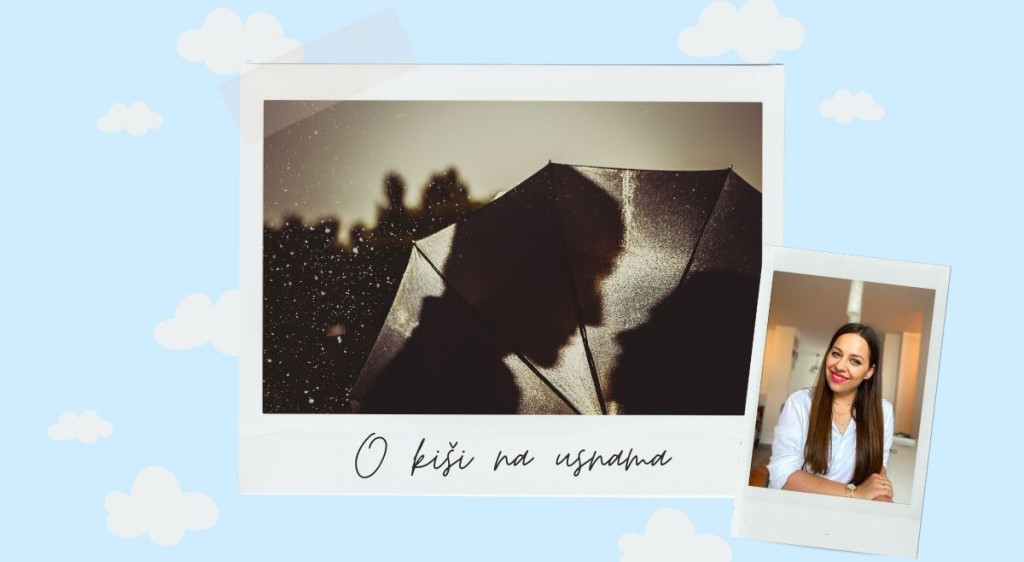 sanjarim, kolumna, Jelena Rozić