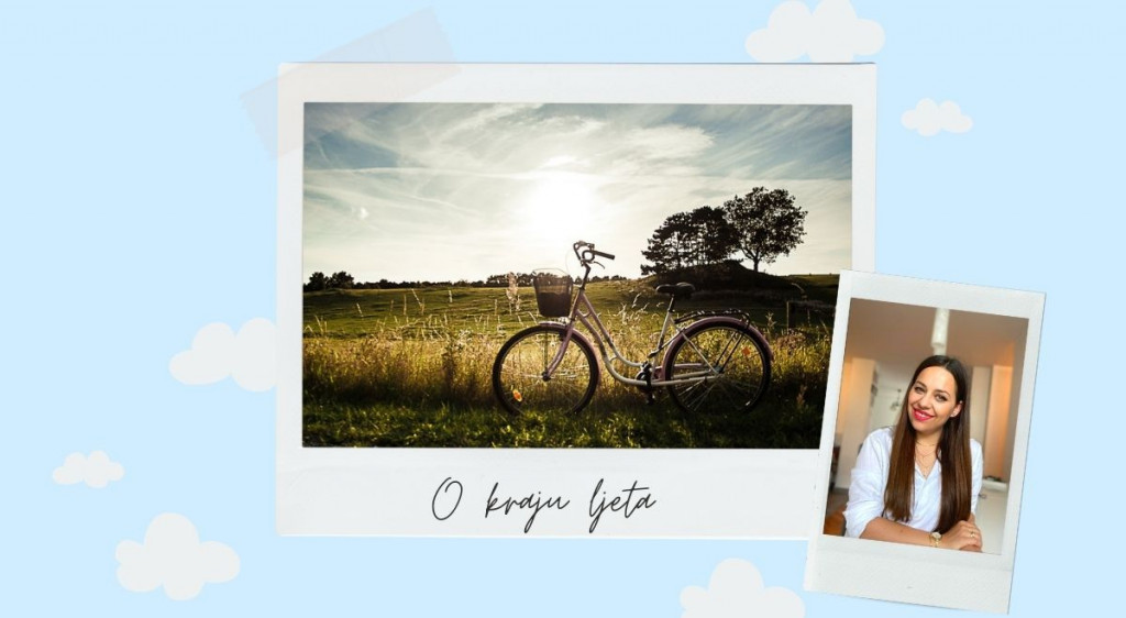 kolumna, Jelena Rozić, sanjarim, jesen, kiša