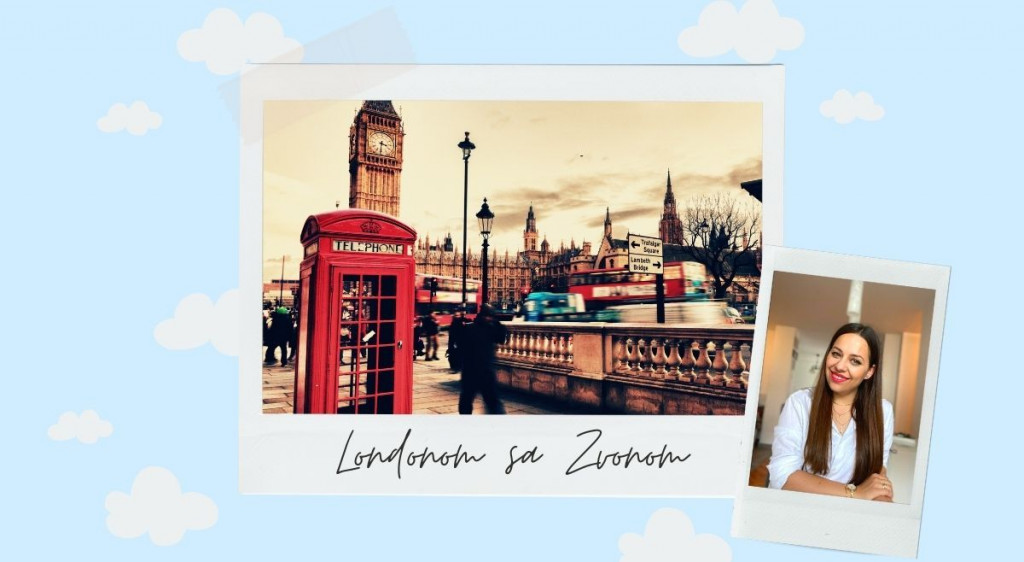 Jelena Rozić, kolumna