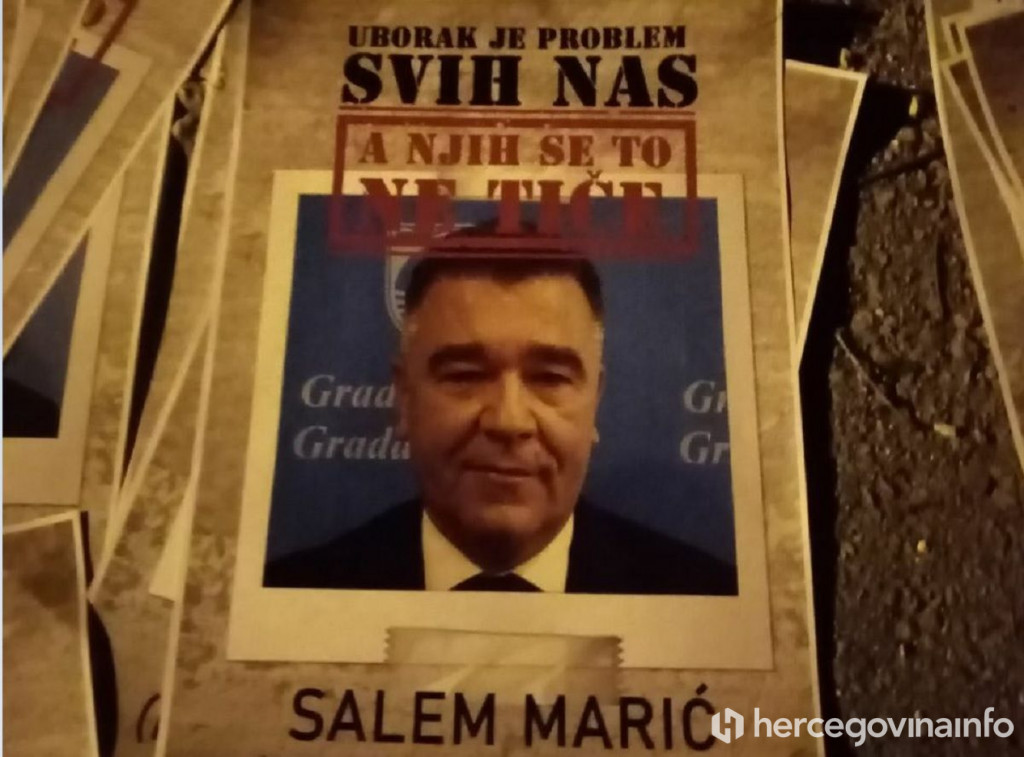 sda, Mostar, jer nas se tiče