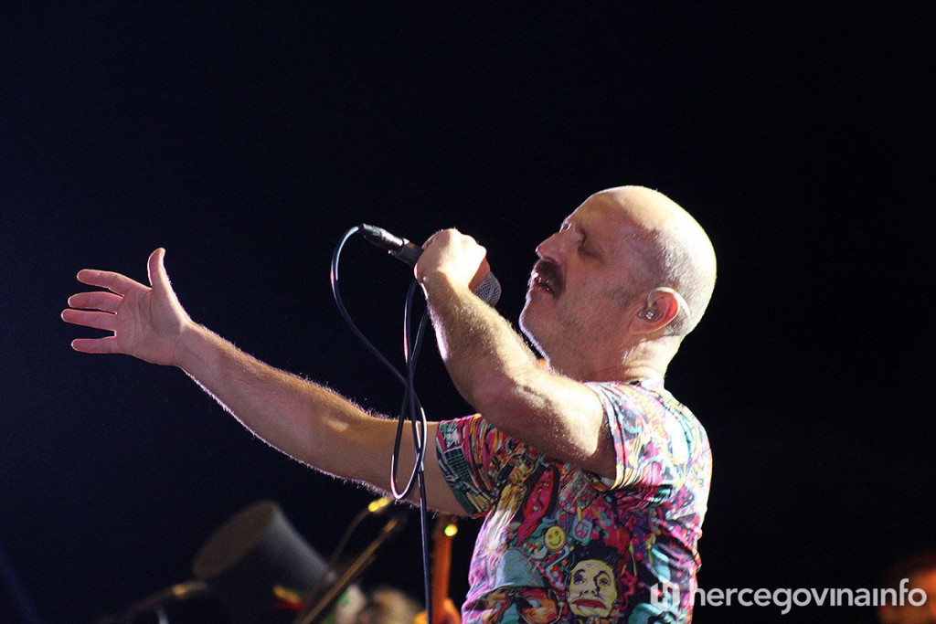 Mostar summer fest 2021 Hladno pivo