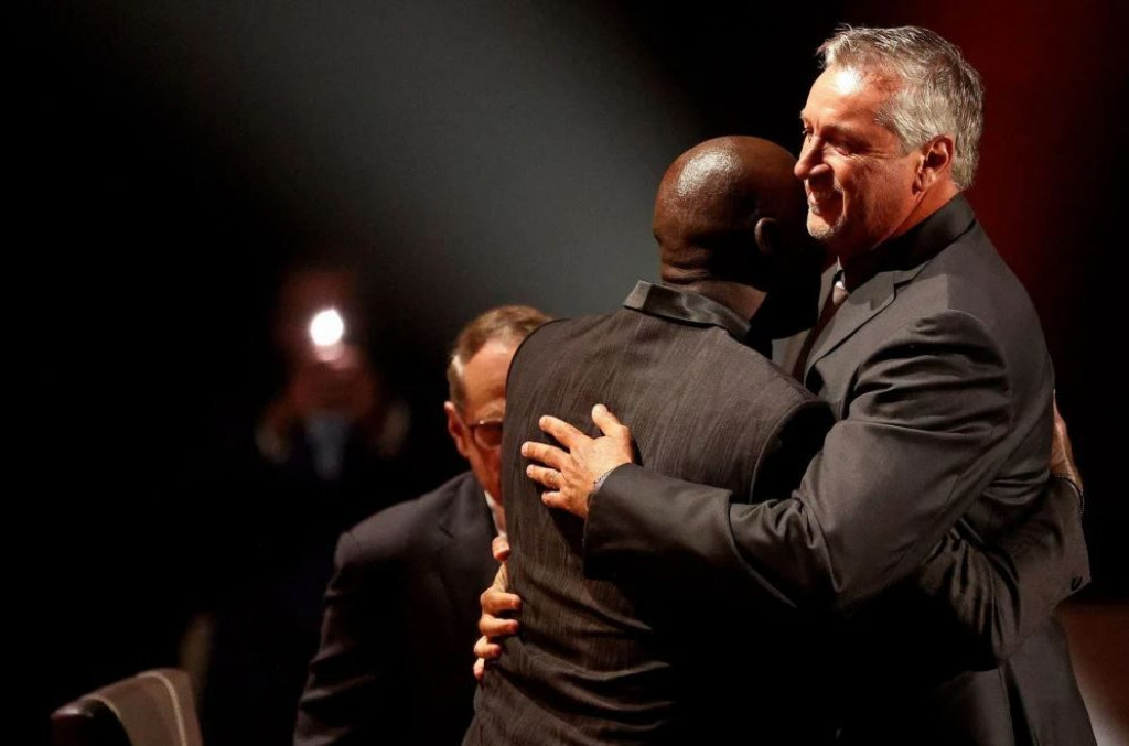 TONI KUKOČ, Kuća slavnih, košarkaška kuća slavnih