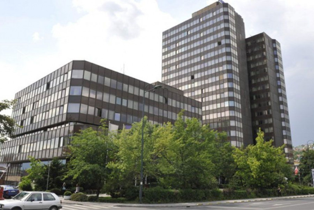 vlada Federacije BiH, tučnjava