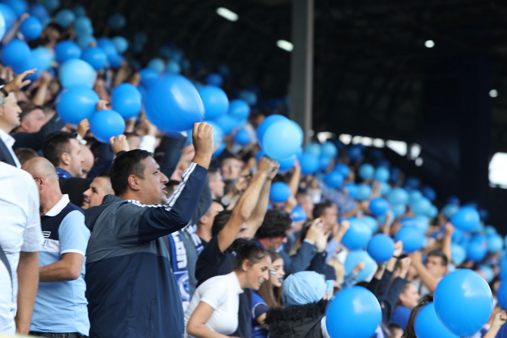 Željezničar Velež