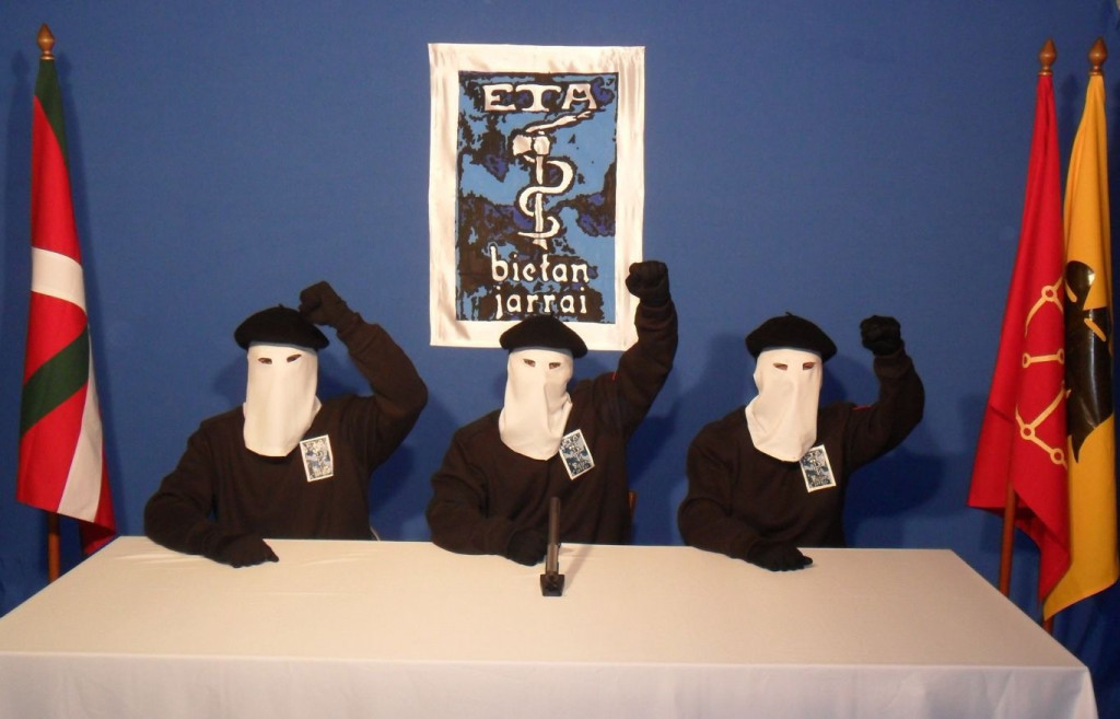 ETA Baskija