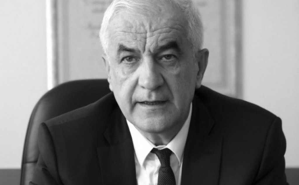 Vjekoslav Mandić