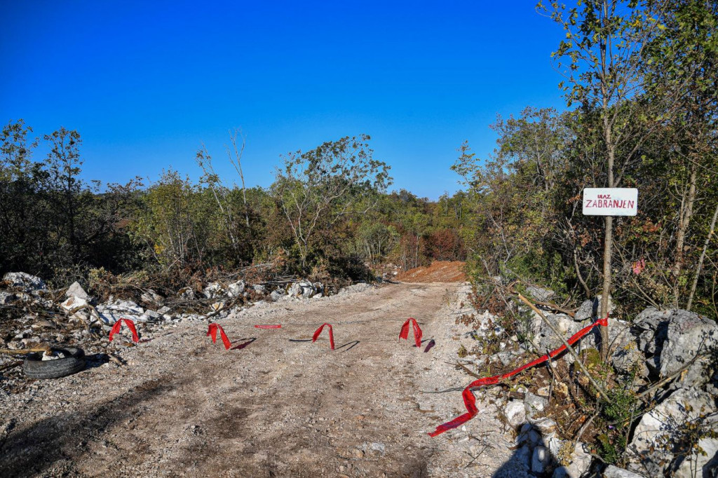aerodrom trebinje, Trebinje, Vijeće ministara BiH