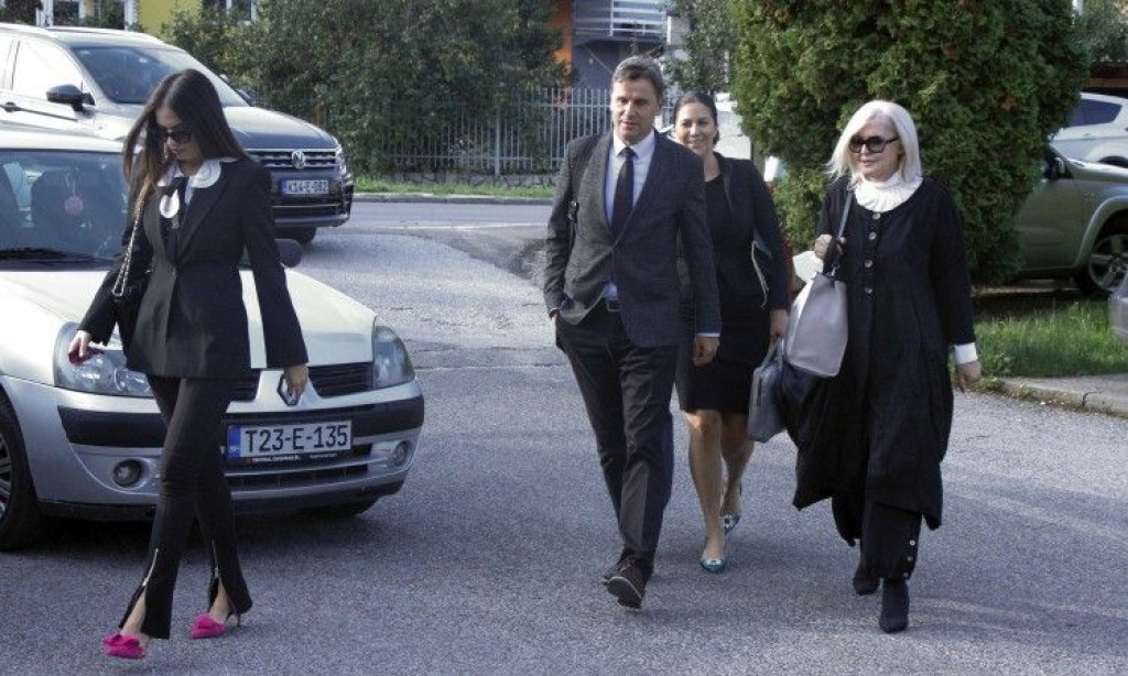 afera respiratori, suđenje respiratori