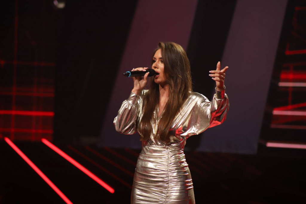 Antoniette Čerkez , zvezde granda