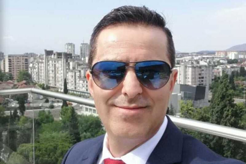 Milorad Dodik
