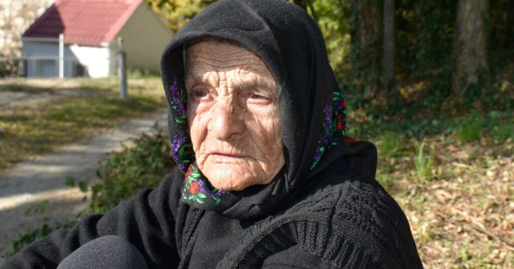 baka, Mila Vulić, Sovići