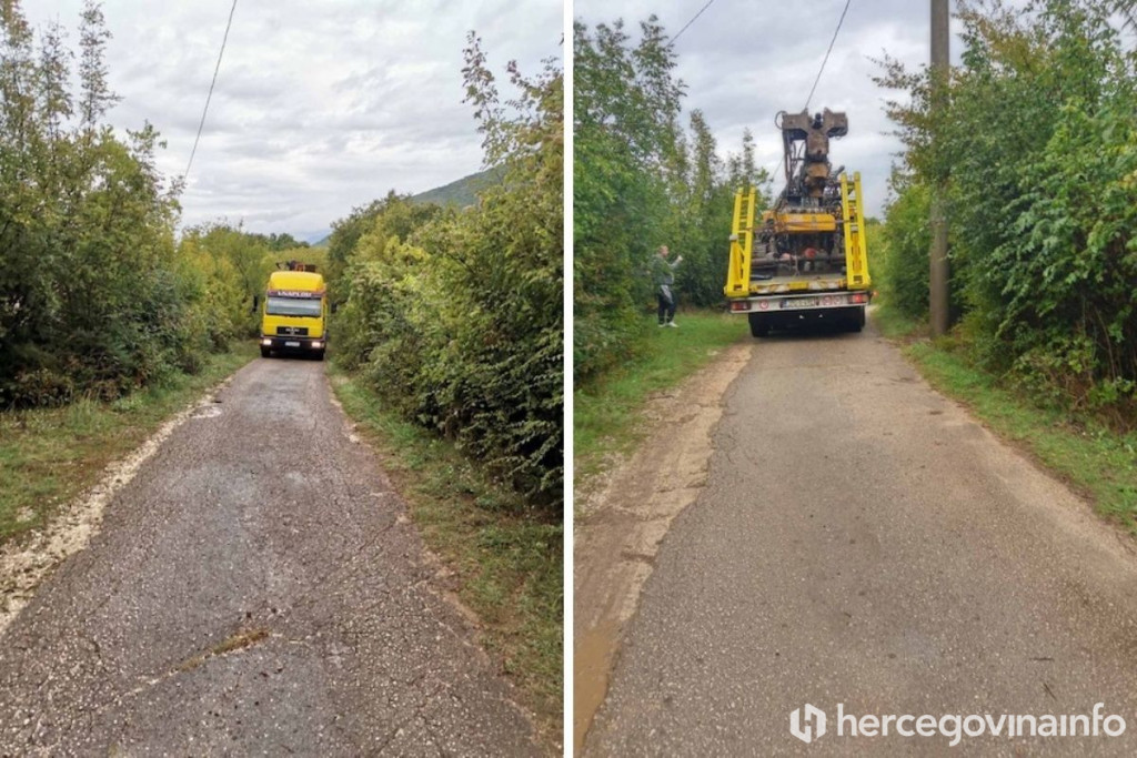 Kuti Livač mještani