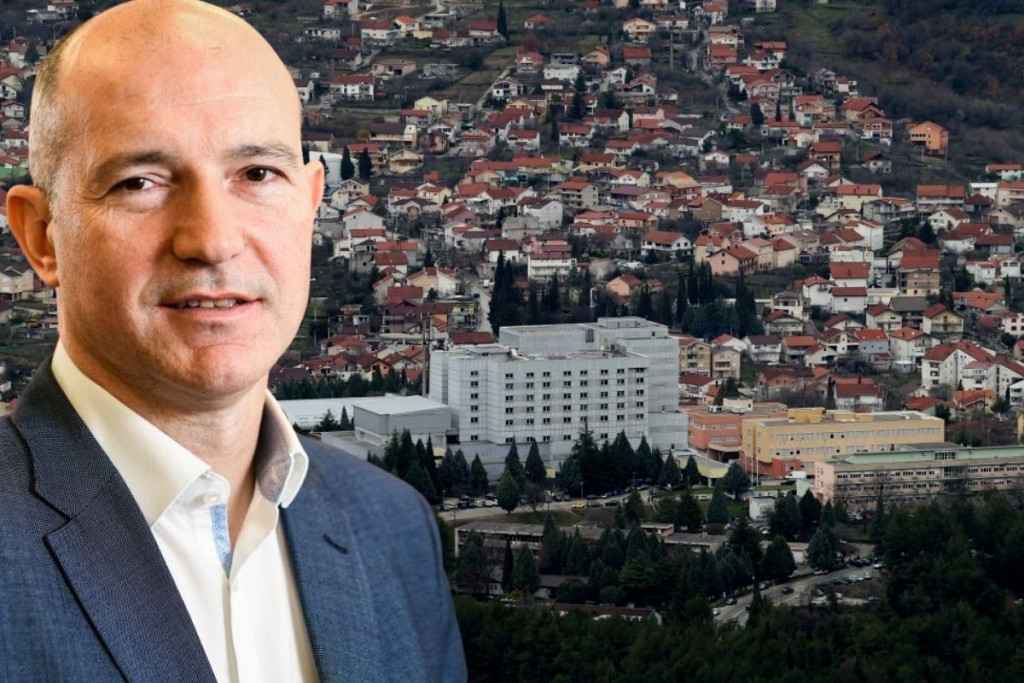 Mihael Furjan, predsjednik uprave Plive