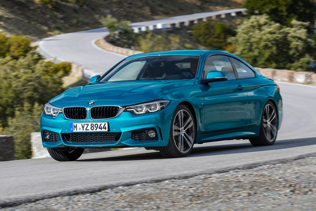 BMW 440i
