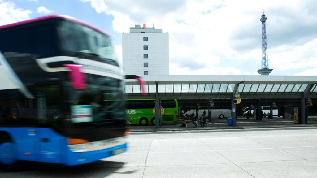 Njemačka, dijete, Centar za socijalni rad