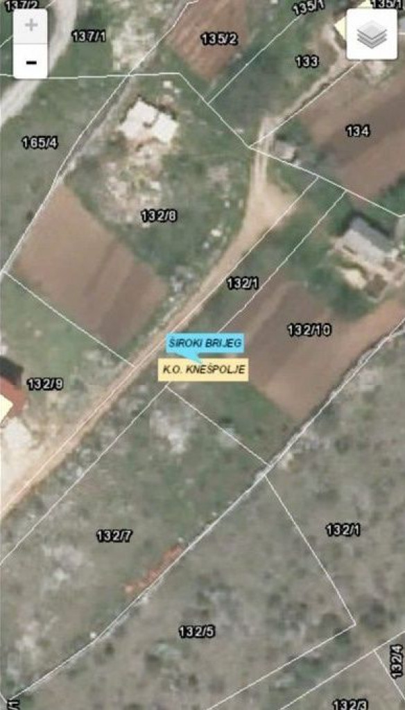 kesa, urbanizam, Široki Brijeg, Michael Milivoj Barbarić, vijesti, Michael Milivoj Barbarić, Grad Široki Brijeg