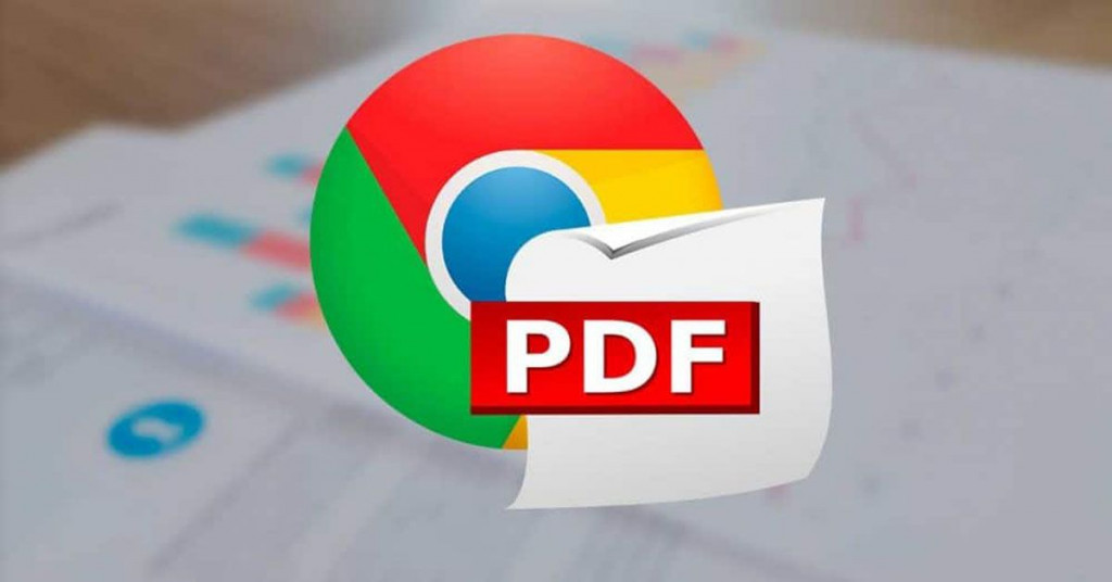 Chrome i PDF