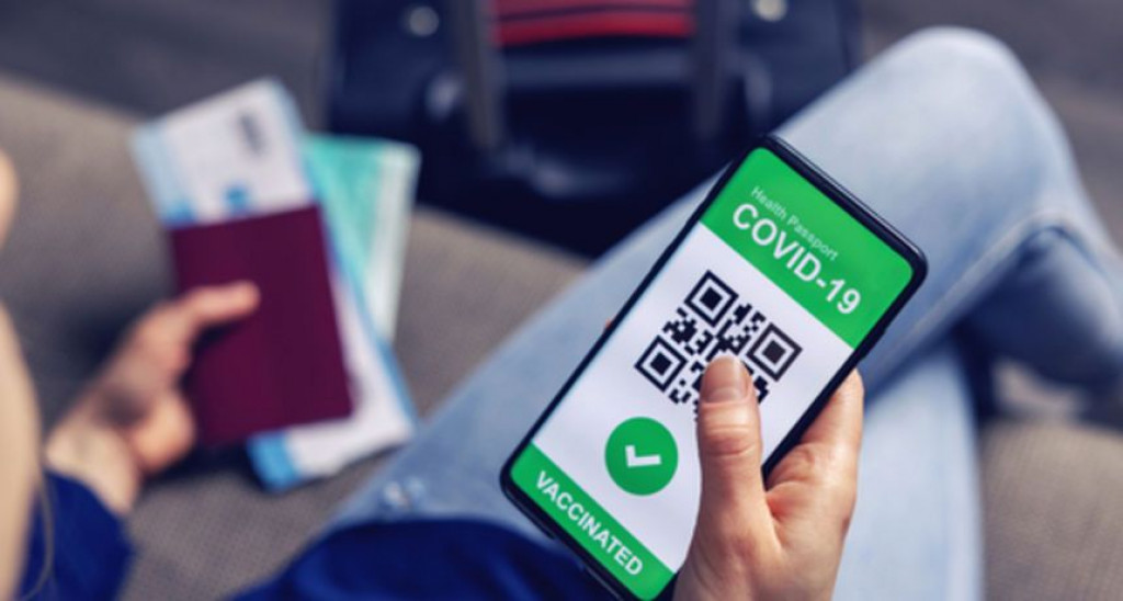 covid potvrde, covid potvrde, Ministarstvo civilnih poslova BiH, digitalne potvrde