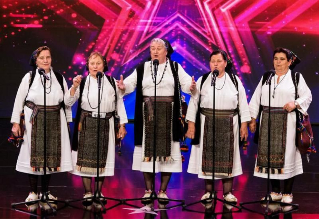 mamić, Dream team Babe