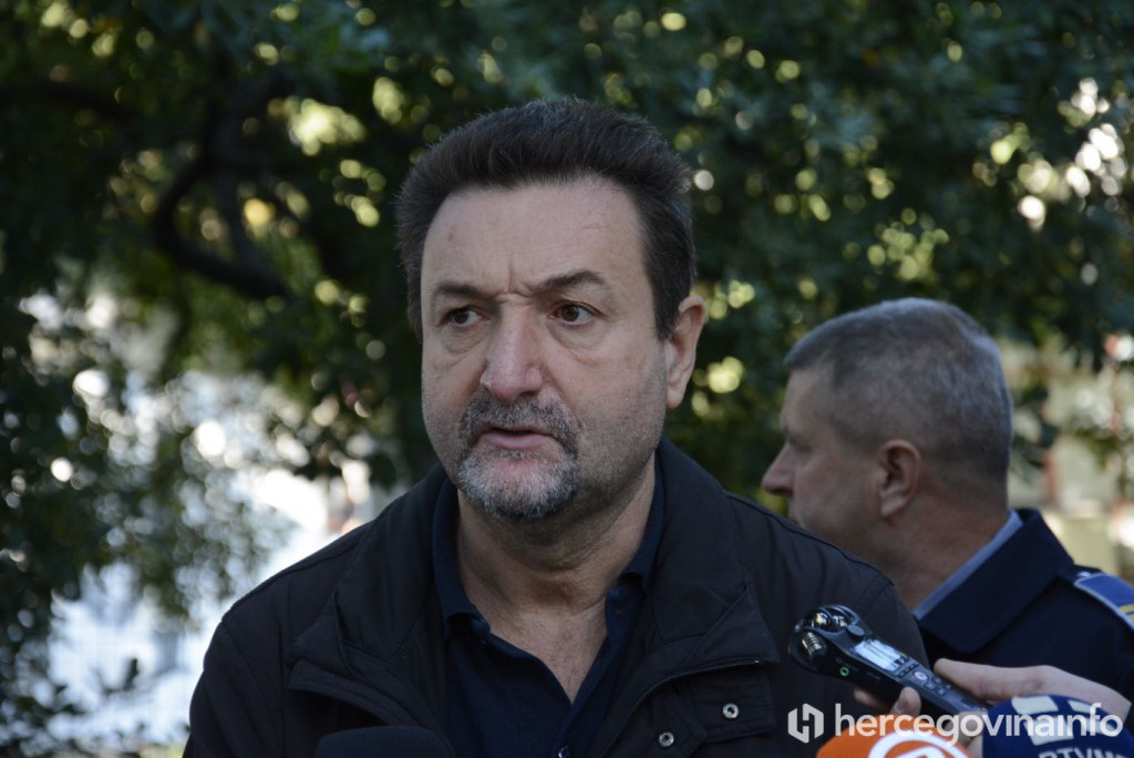 Josip Milić, sindikat