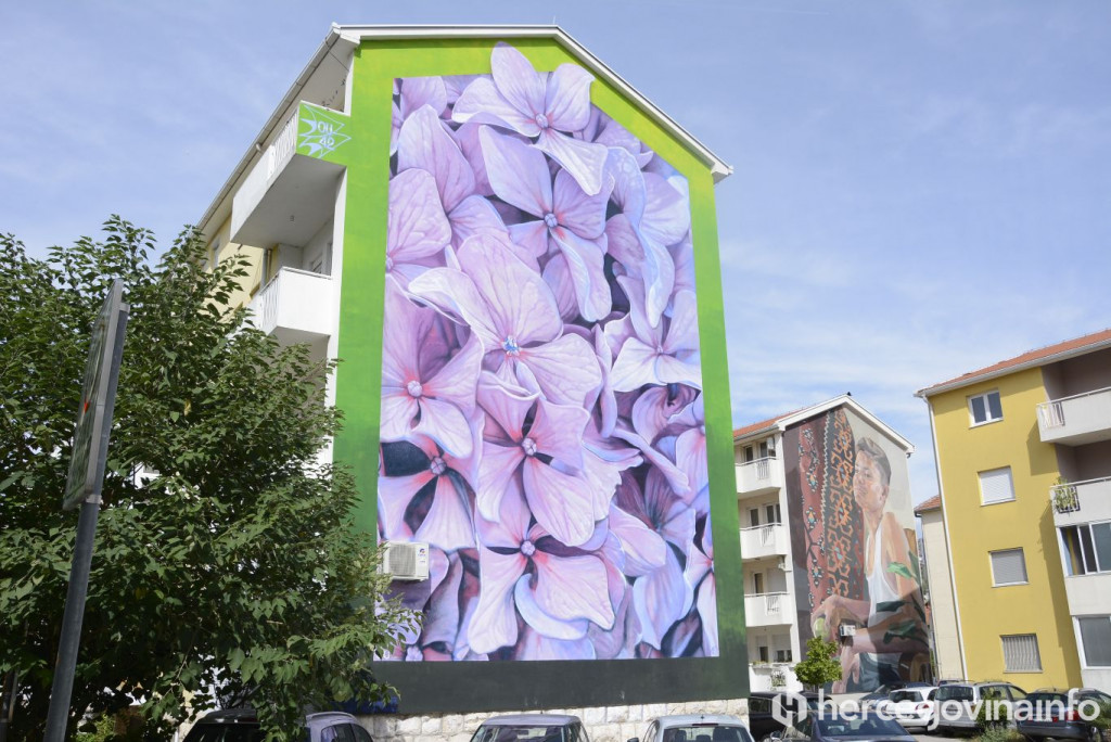 Street Art Festival 2021