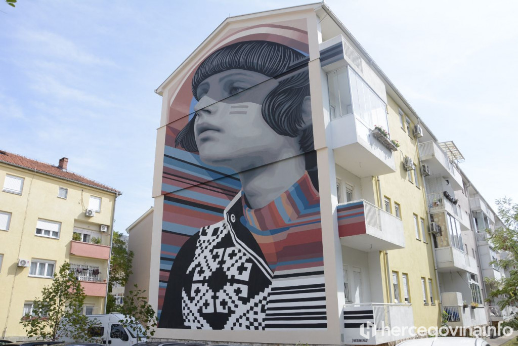 Street Art Festival 2021