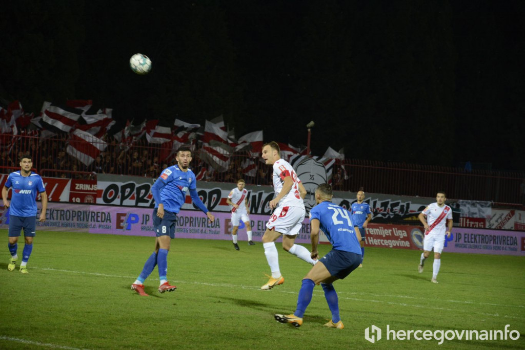 Zrinjski Široki Brijeg