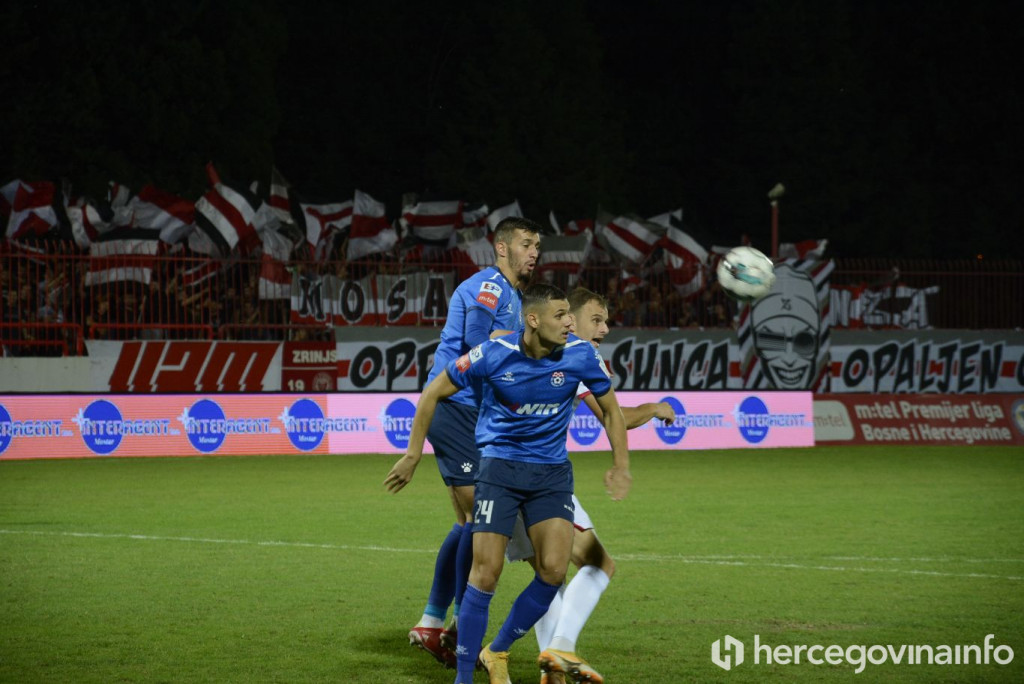 Zrinjski Široki Brijeg