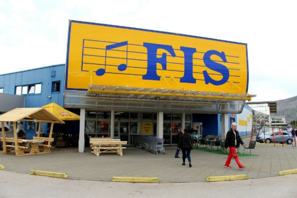 FIS, nesreća, dječak