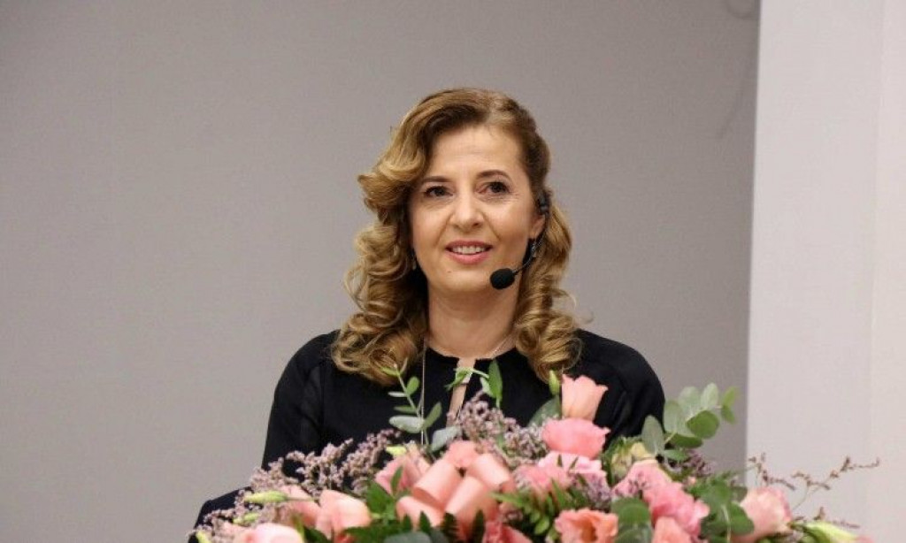 Darja Pavlović Rozić