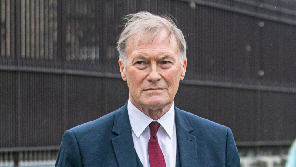 Engleska, david amess, pro-life