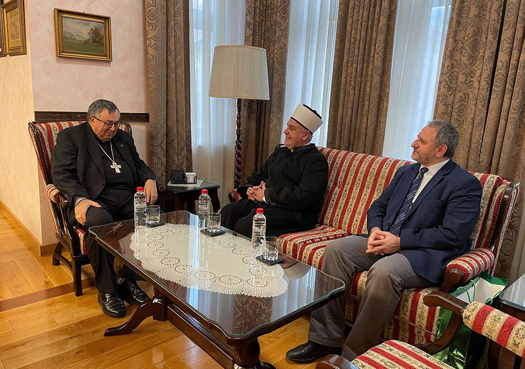 Puljić i Kavazović