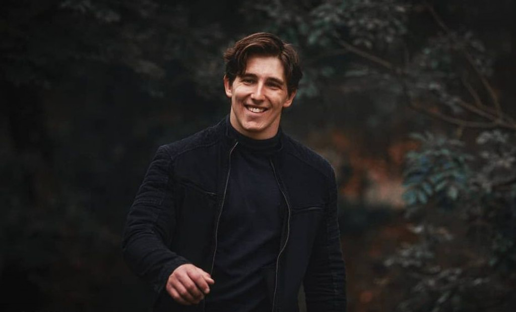 Supertalent, Kristijan Penavić