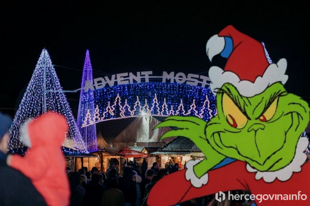 Advent u Mostaru, Mario Kordić, Velibor Milivojević, vijesti