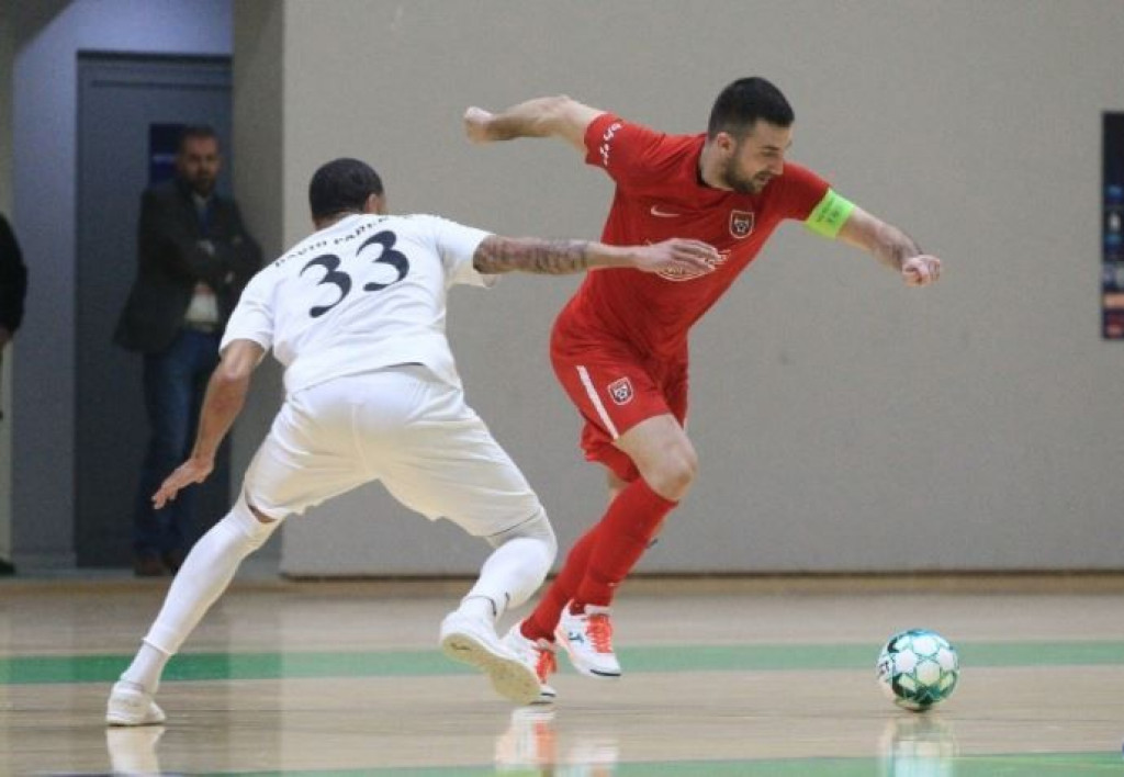 FC Mostar Stari Grad Staklorad