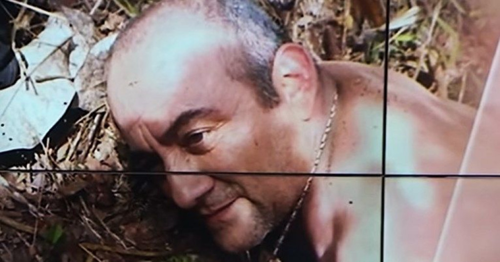 narkoboss, droga, kolumbija, uhićenje