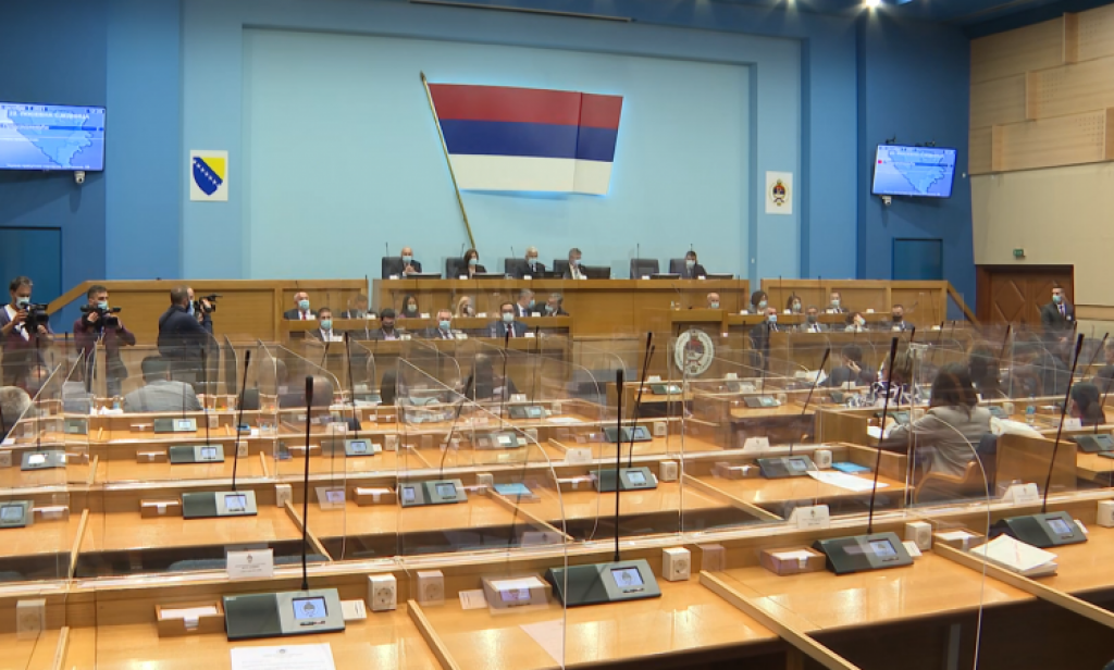 Narodna skupština Republike Srpske