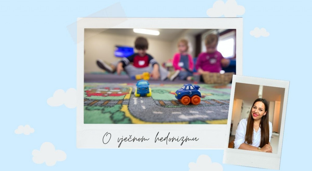 sanjarim, kolumna, Jelena Rozić