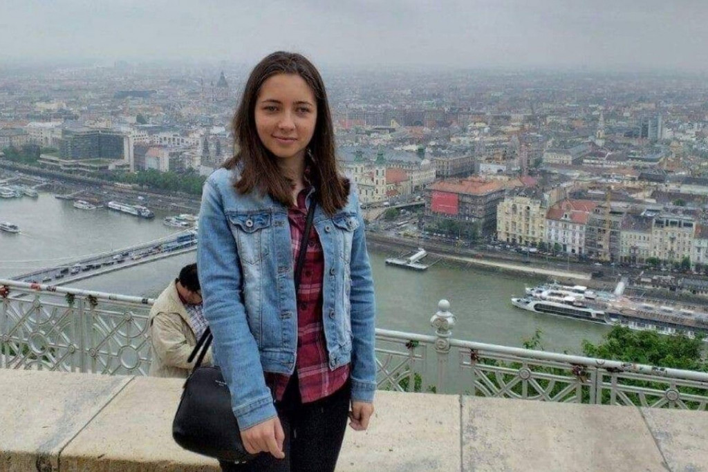 nataša arsenović, Hercegovina, Medicinski fakultet, slijepa