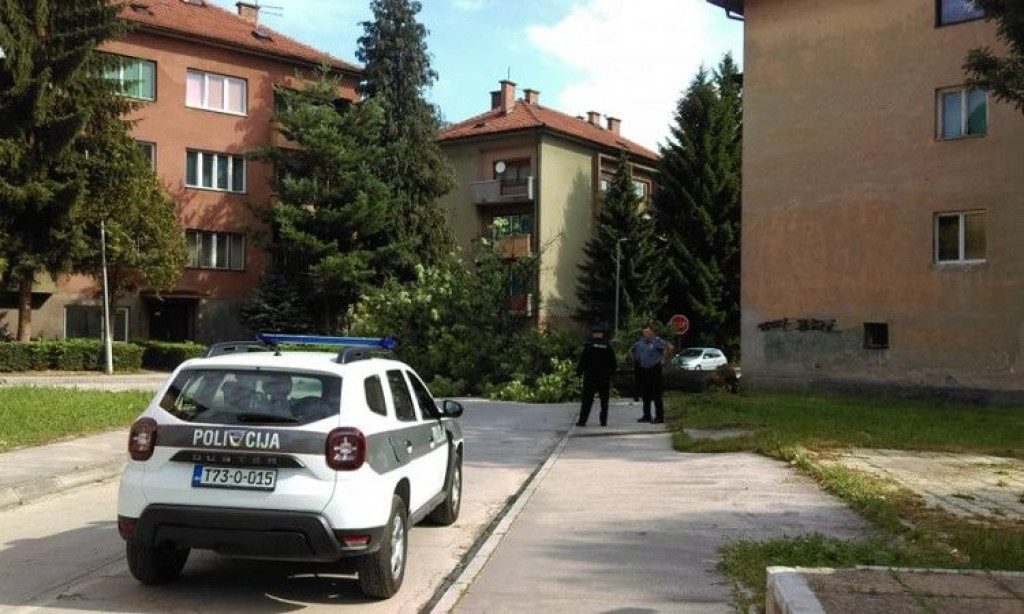 Policija Novi Travnik